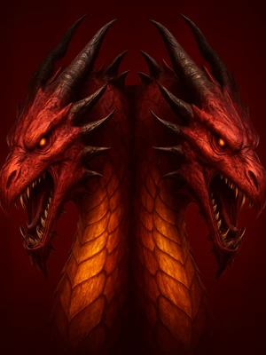 ৯ ড্রাগনস কিং